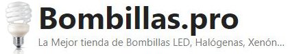 Bombillas.pro