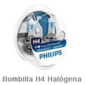 Bombilla-H4-Halógena