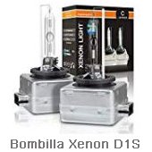 Bombilla-xenon-D1S
