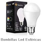 Bombillas-Led-esfericas