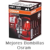 Bombillas-Osram