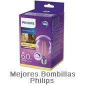 Bombillas-Philips