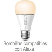 Bombilla-compatible-Alexa