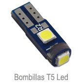 Bombillas-t5-led