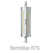 Bombilla led r7s