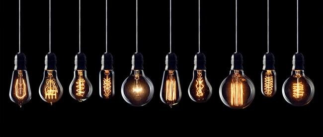 Opciones de iluminación para crear la configuración externa perfecta